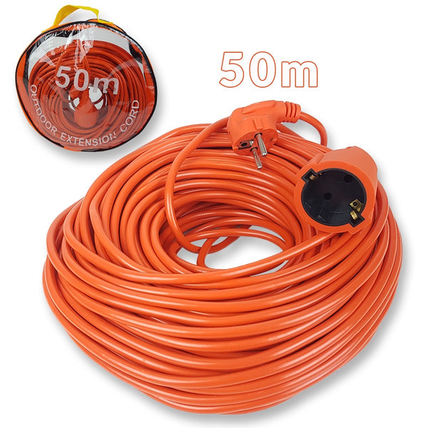 Produžni kabel 50m 026 - Mediteran Shop