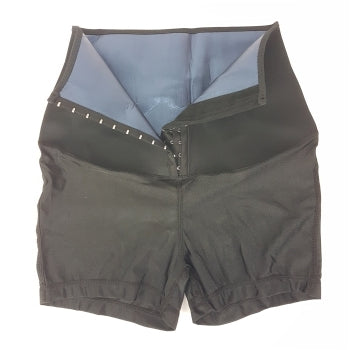 Sauna kratke hlače za vježbanje i znojenje 049 - Mediteran Shop