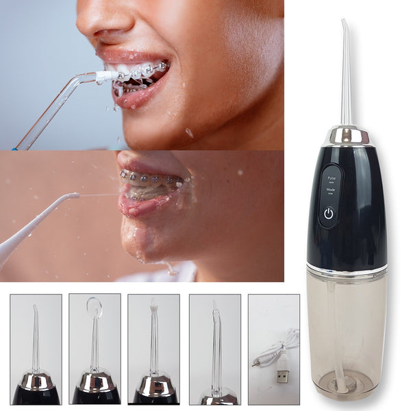 Stroj za vodeno ispiranje zuba 045 - Mediteran Shop