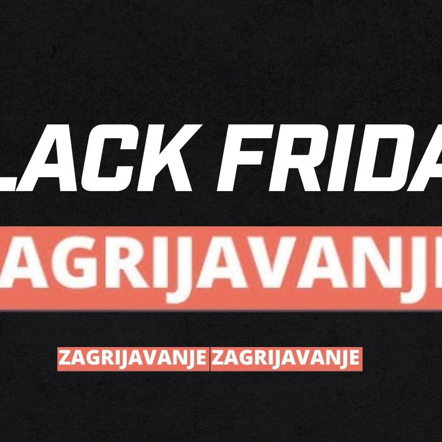 Black Friday ponuda