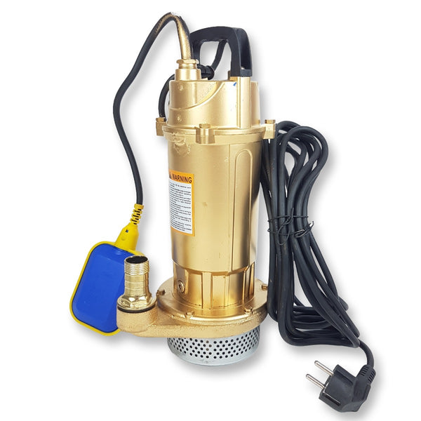 GK pumpa za septičke jame sa mlincem 1250W - Mediteran Shop
