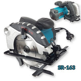 Boxer cirularna pila za drvo 185mm sa laserom BX 012 - Mediteran Shop