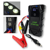 12V starter i Powerbank G632 - Mediteran Shop