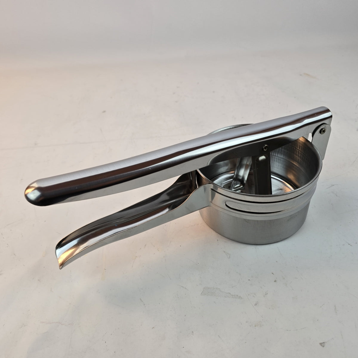 INOX preša za čvarke GK239
