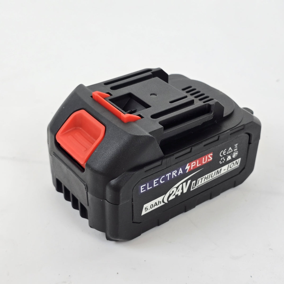 Electra aku dvostrana stolna brusilica BX021