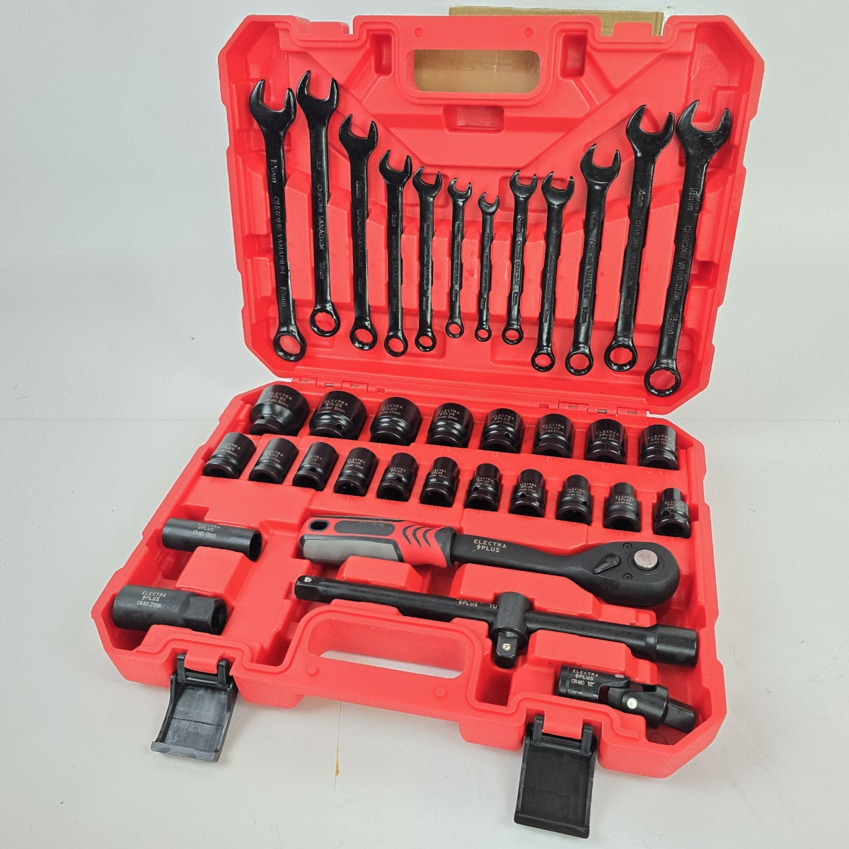Electra set alata od 36 dijelova EL033