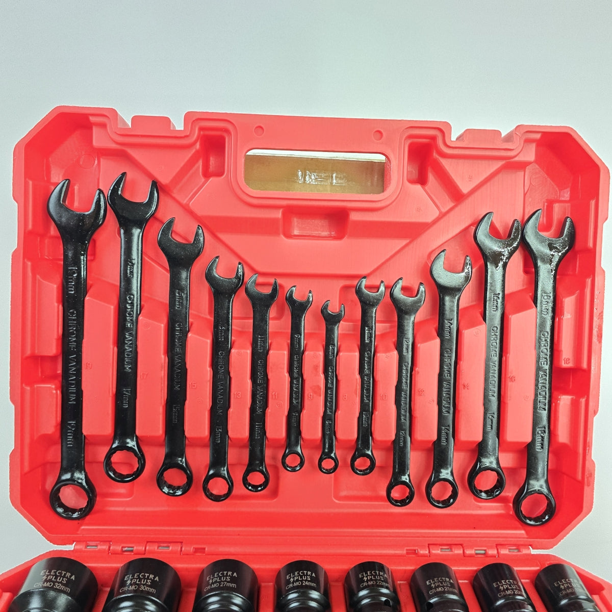 Electra set alata od 36 dijelova EL033