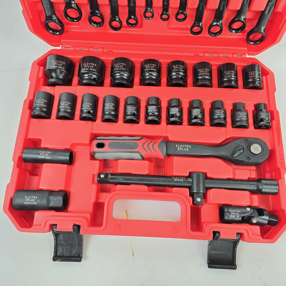 Electra set alata od 36 dijelova EL033