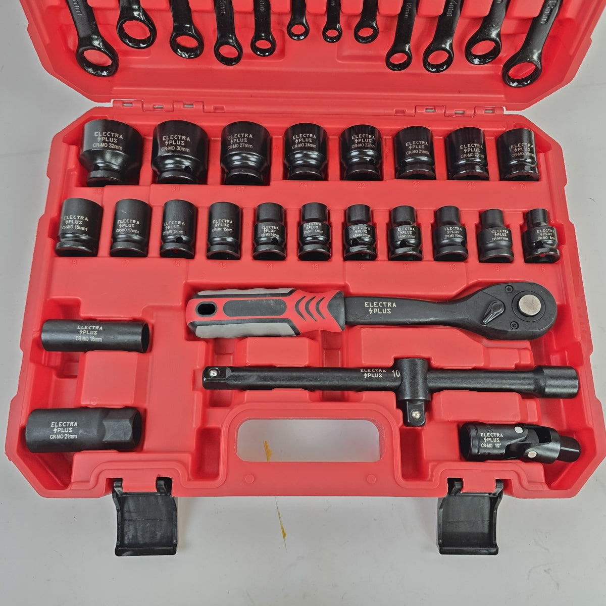Electra set alata od 36 dijelova EL033