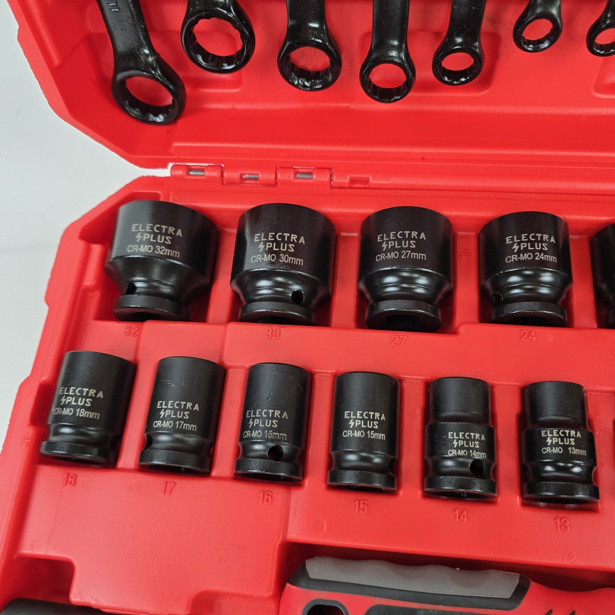 Electra set alata od 36 dijelova EL033