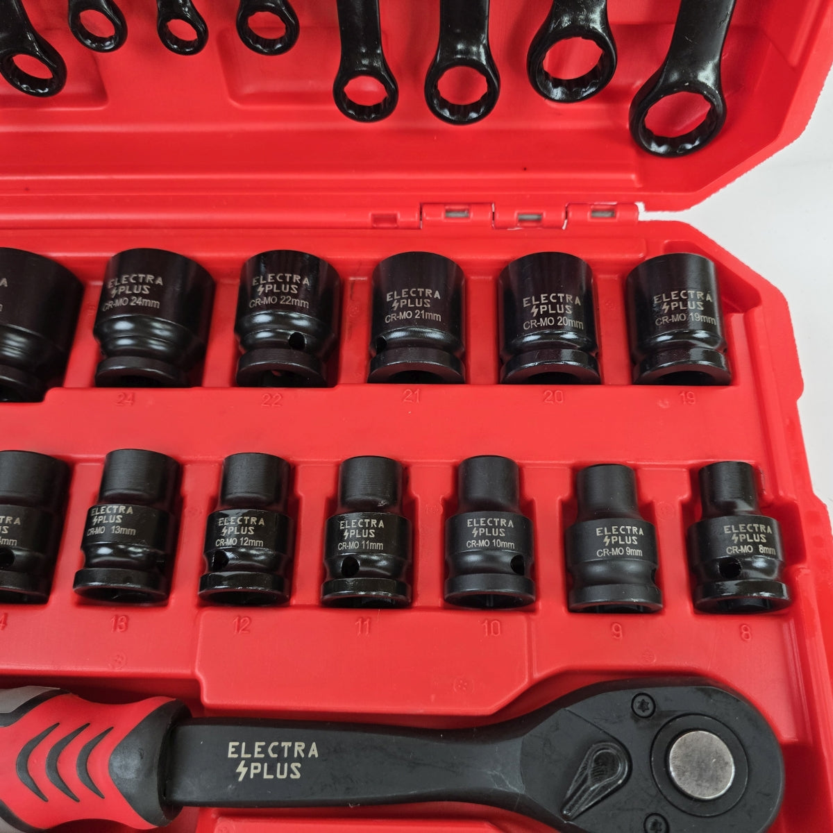 Electra set alata od 36 dijelova EL033