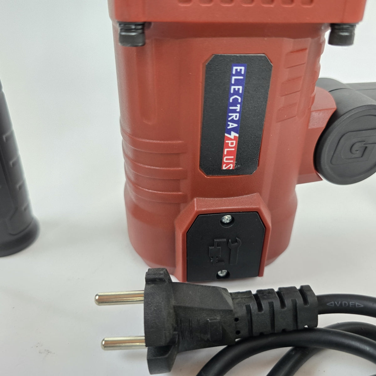 Električna SDS plus udarna štemerica EL029