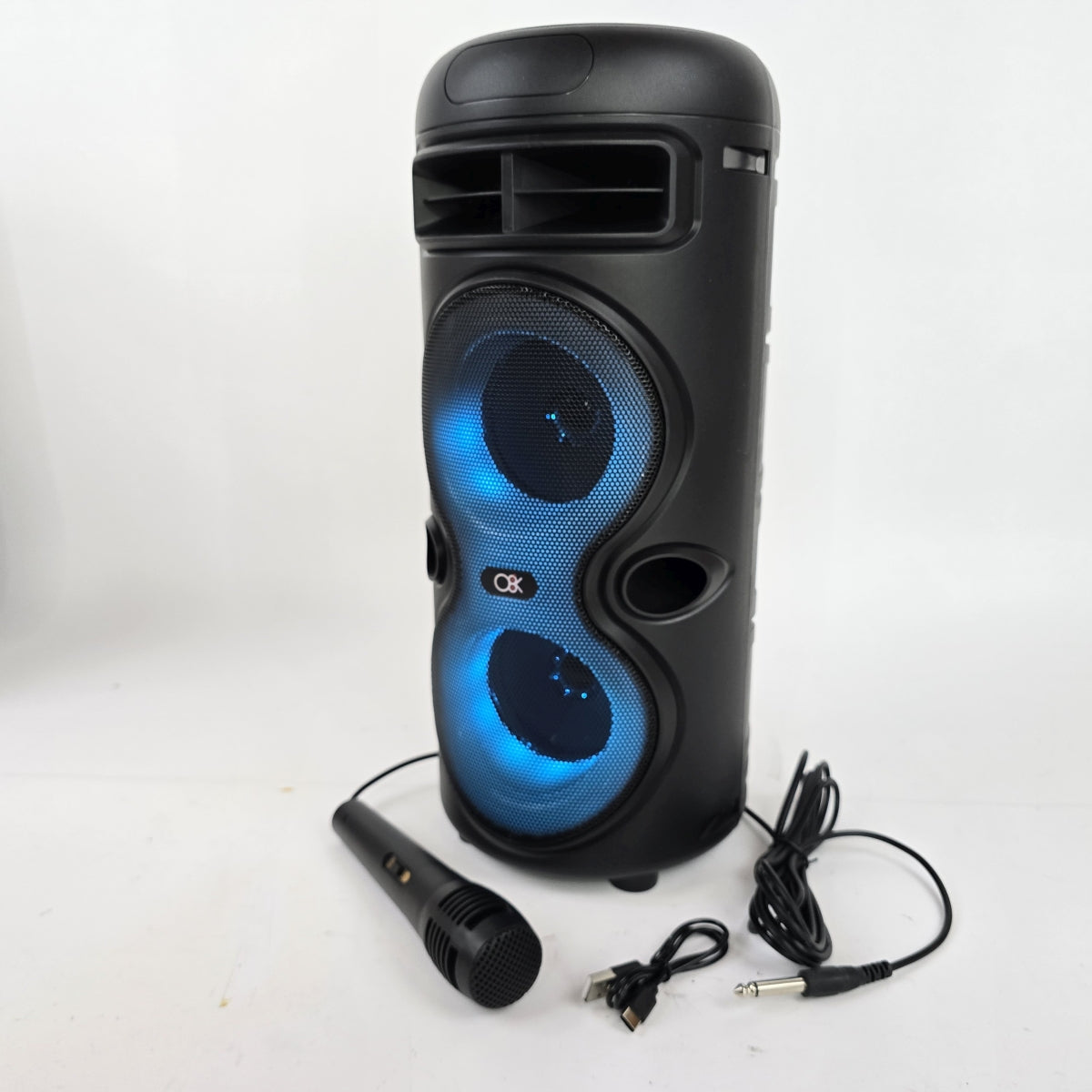 Karaoke Bluetooth zvučnik NA311