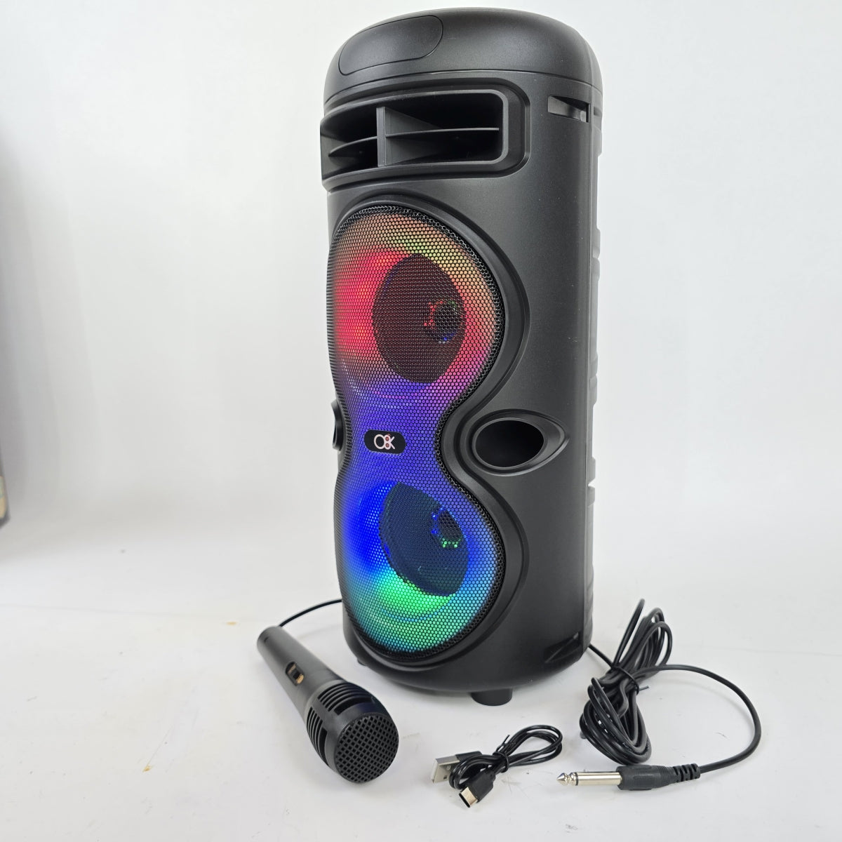 Karaoke Bluetooth zvučnik NA311