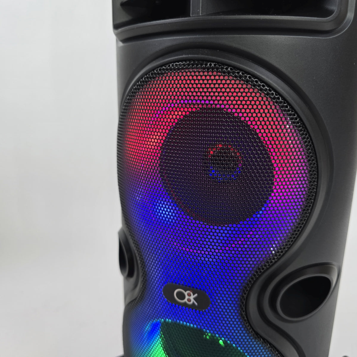 Karaoke Bluetooth zvučnik NA311