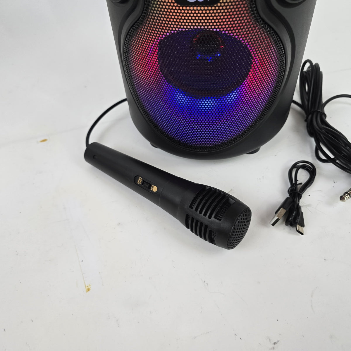 Karaoke Bluetooth zvučnik NA311