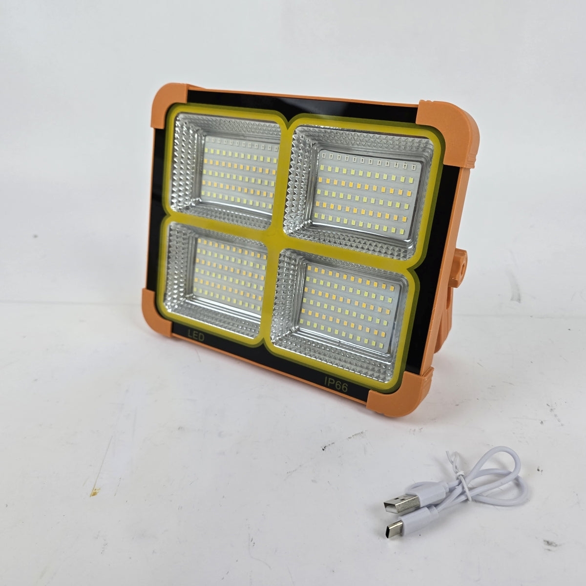 Solarna LED svjetiljka NA318