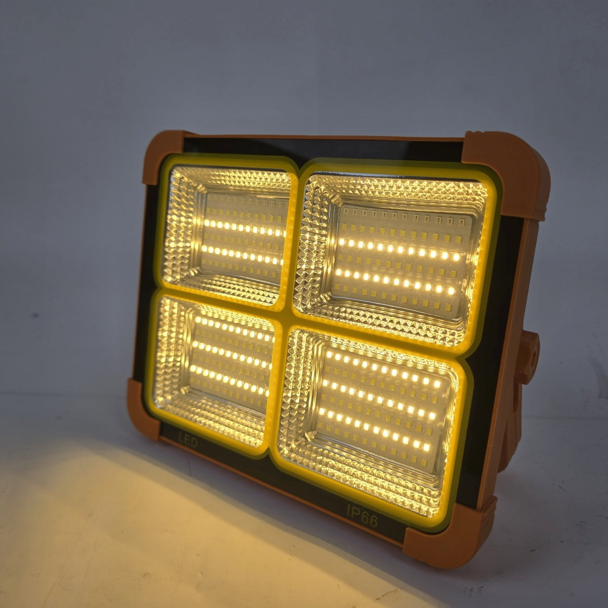 Solarna LED svjetiljka NA318