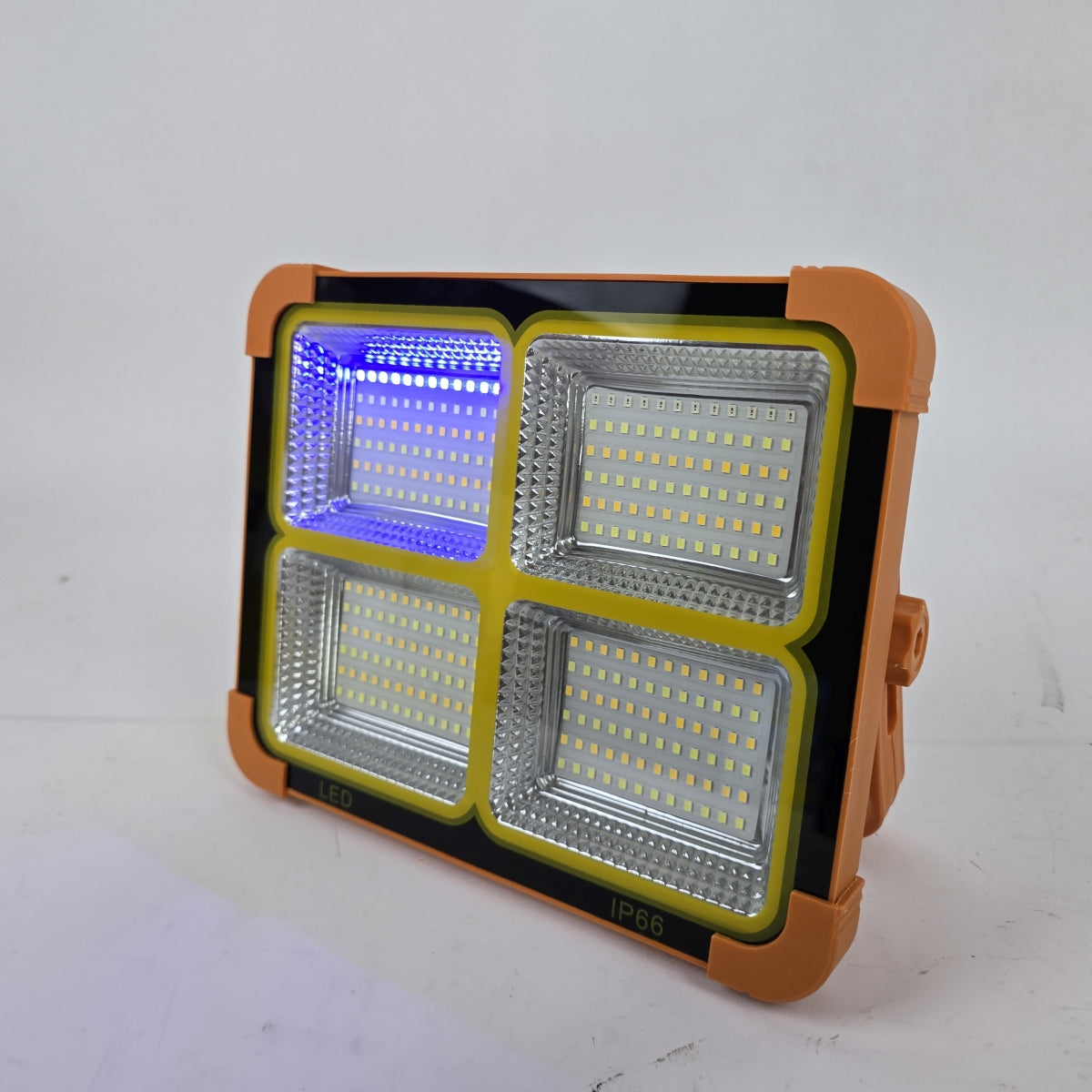 Solarna LED svjetiljka NA318