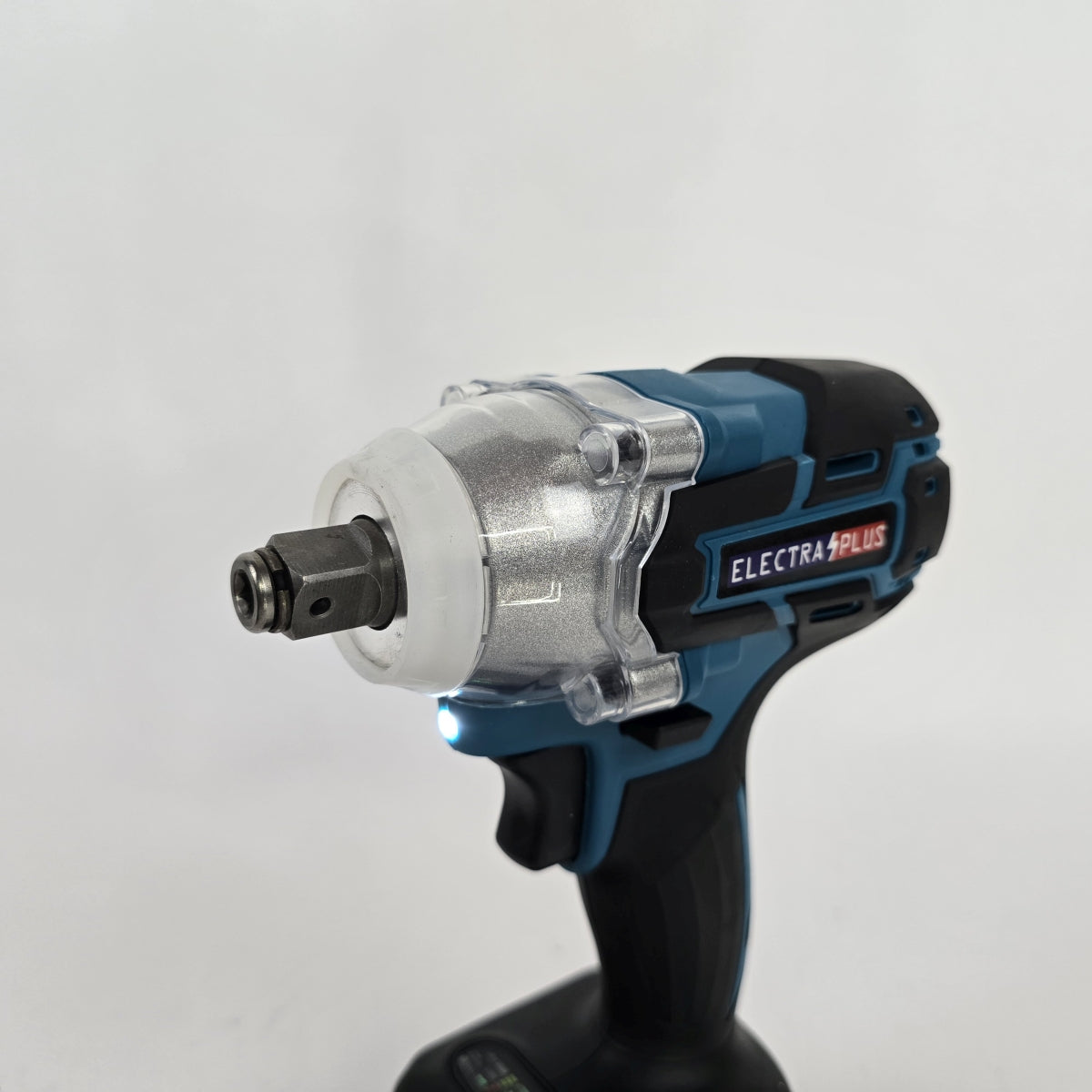 Electra aku udarni odvijač 320Nm EL028