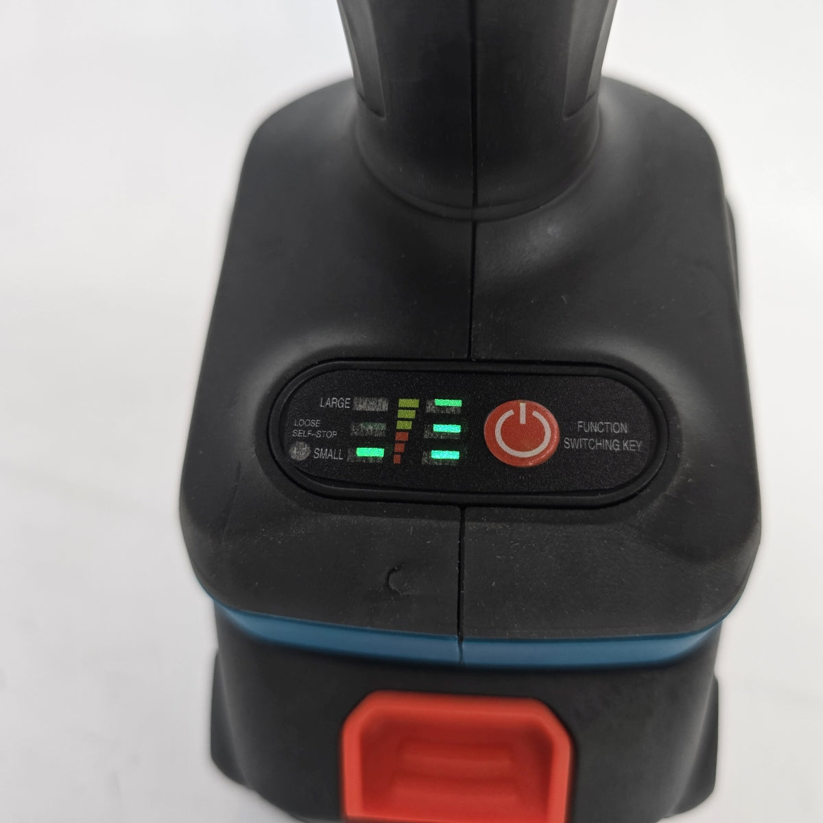 Electra aku udarni odvijač 320Nm EL028