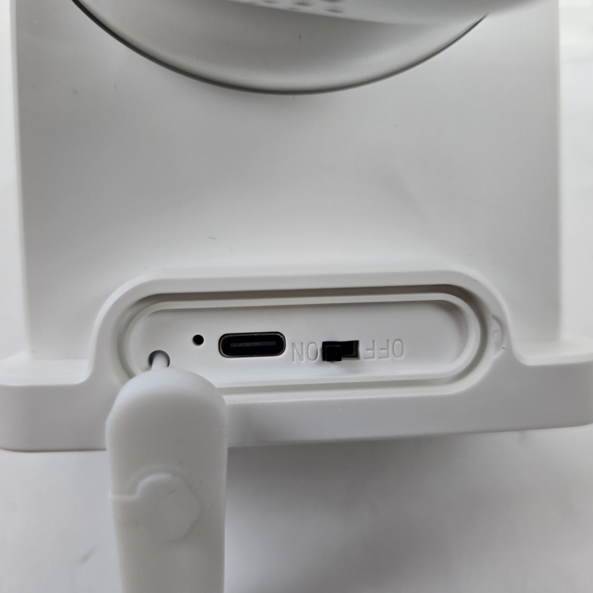 WiFi solarna kamera G778