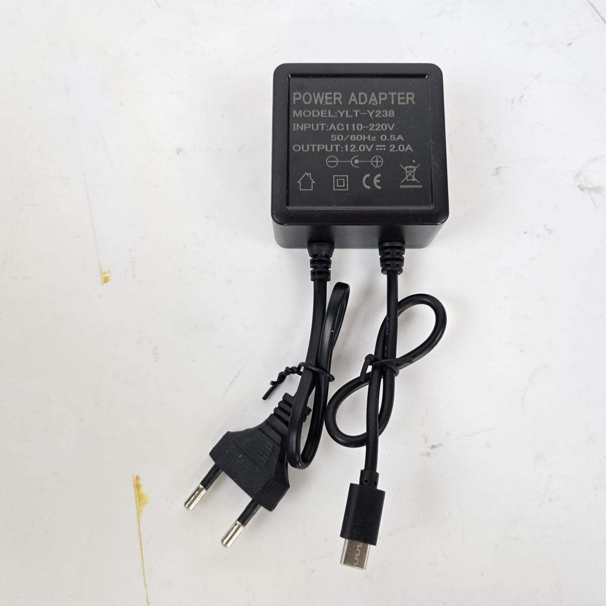 WiFi kamera sa svjetlom G777