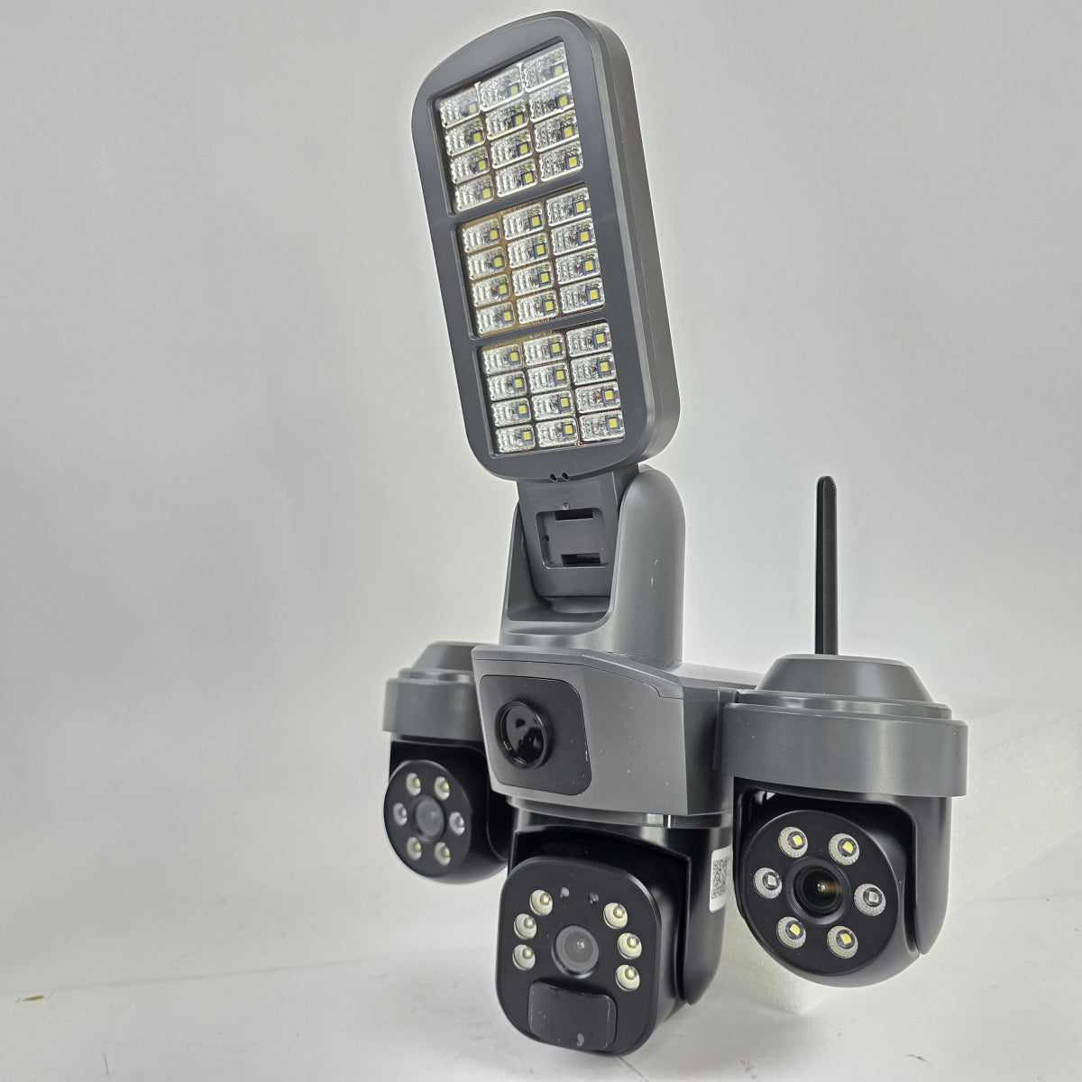 WiFi solarna kamera sa reflektorom G785