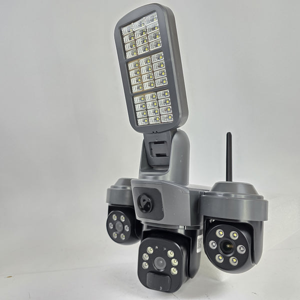 WiFi solarna kamera sa reflektorom G785