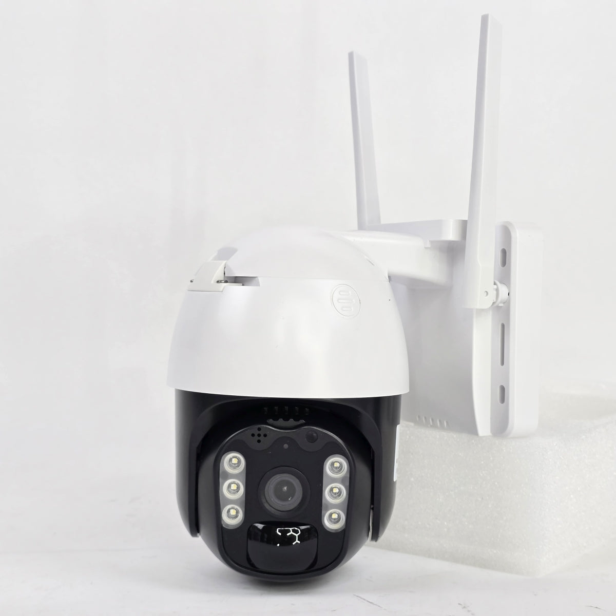 WiFi solarna kamera G773