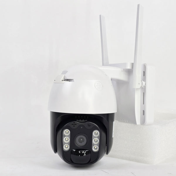 WiFi solarna kamera G773