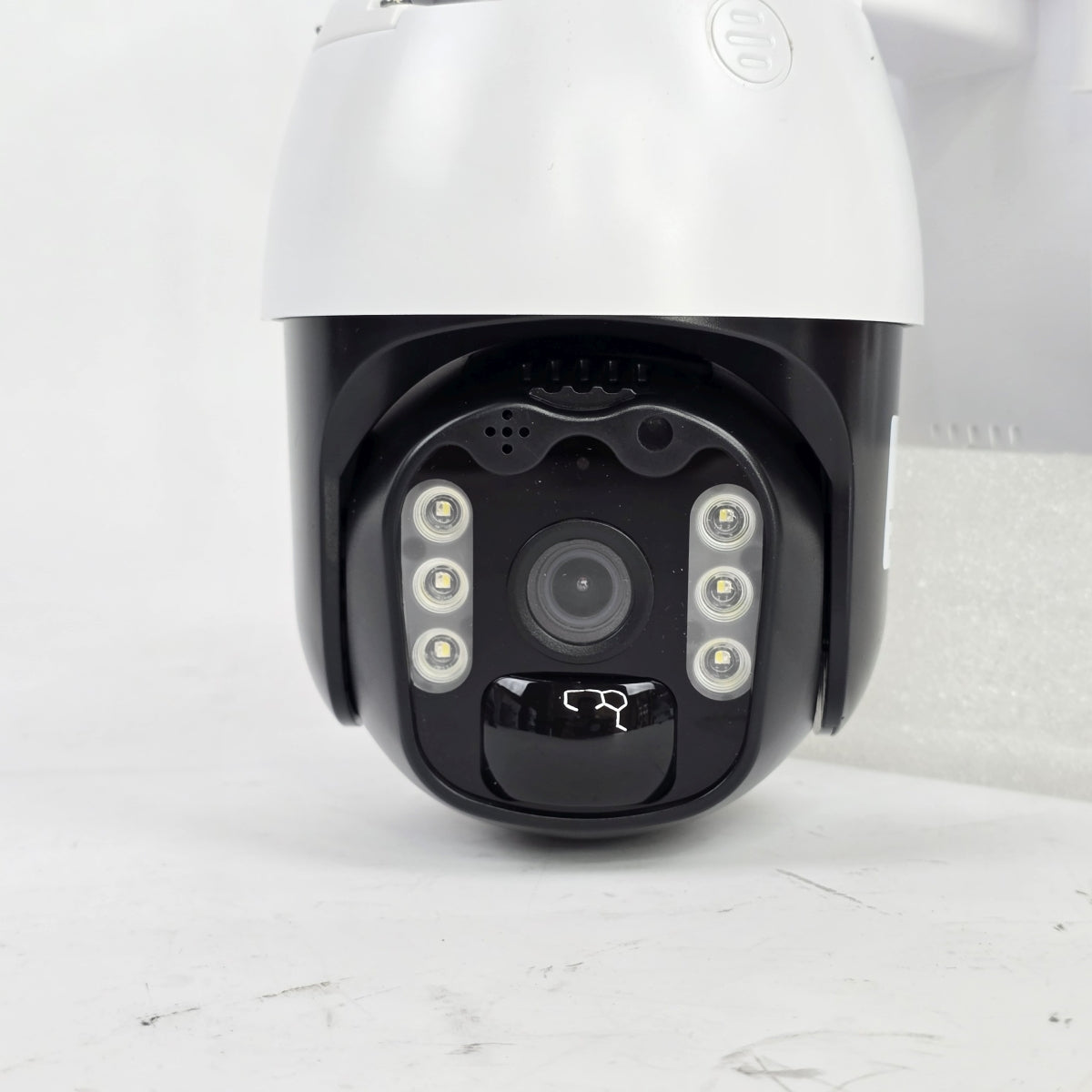 WiFi solarna kamera G773