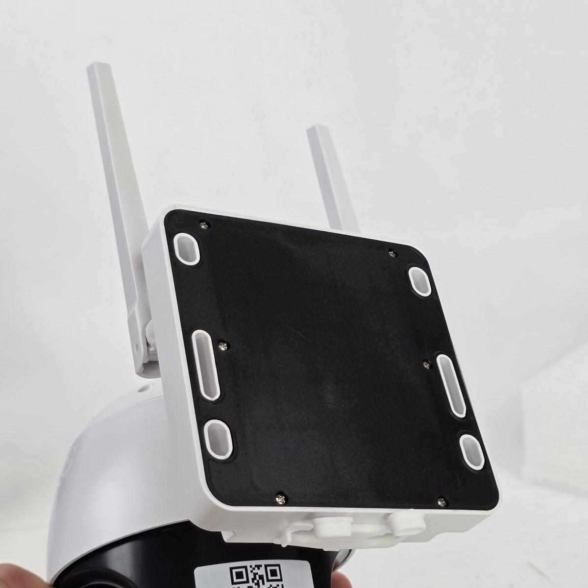 WiFi solarna kamera G773
