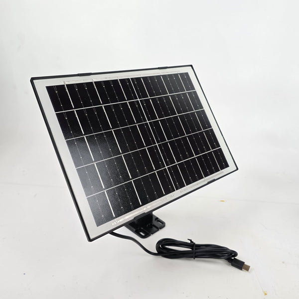 4G solarna 3u1 kamera G779