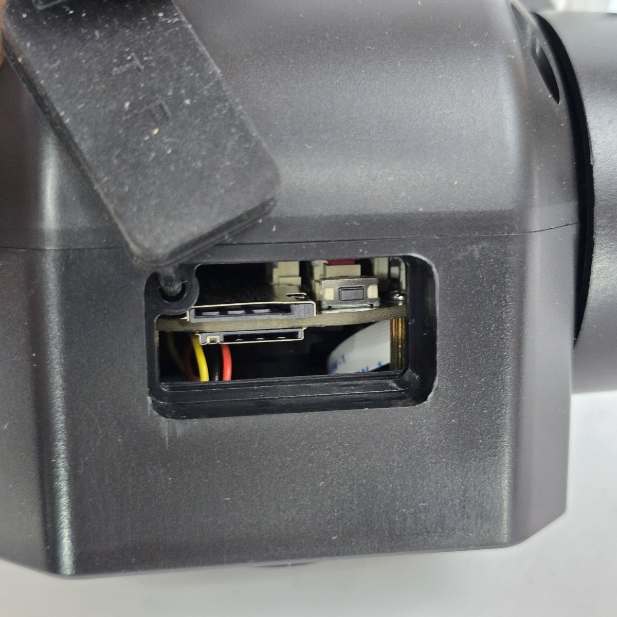 4G solarna 3u1 kamera G779