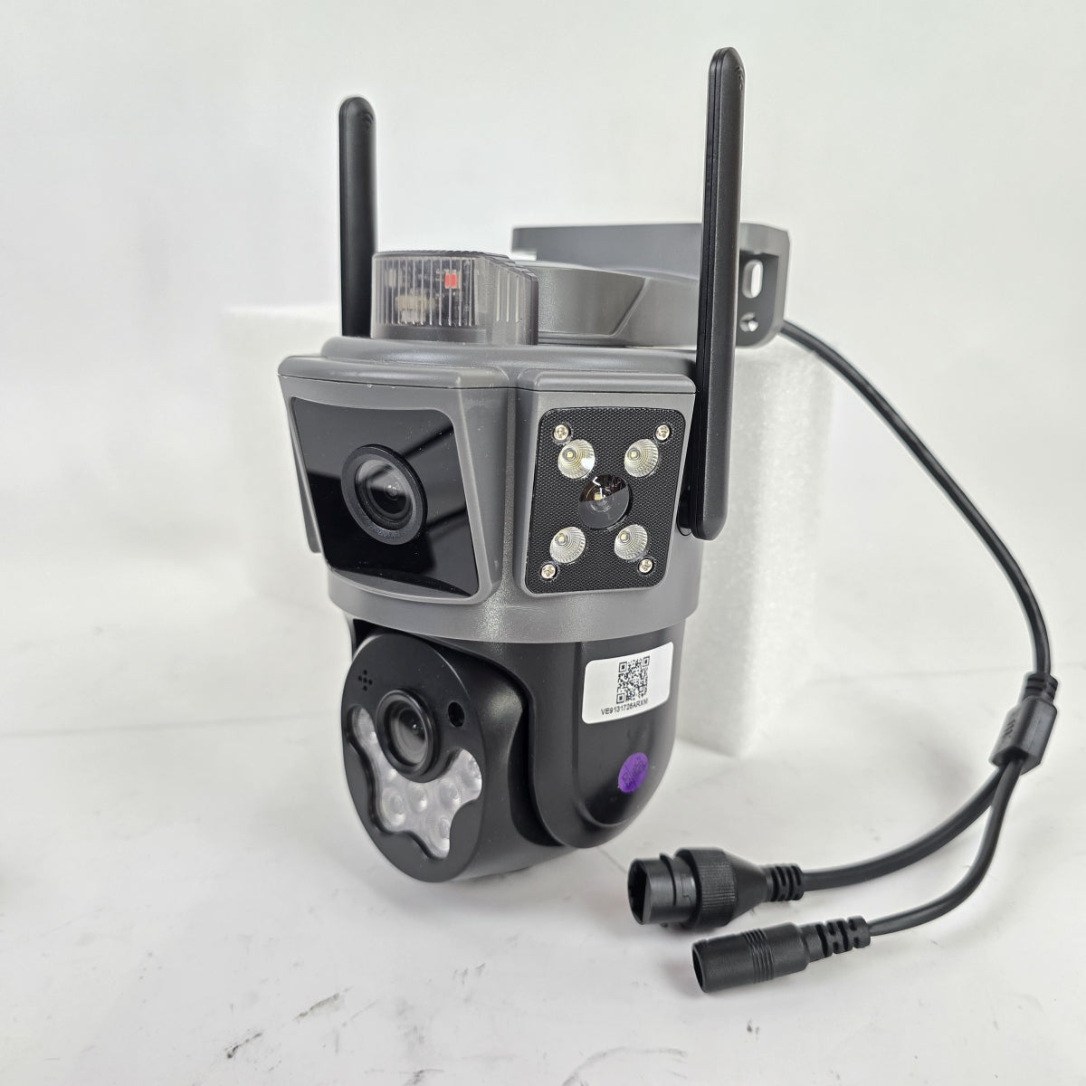 WiFi kamera 2u1 G776