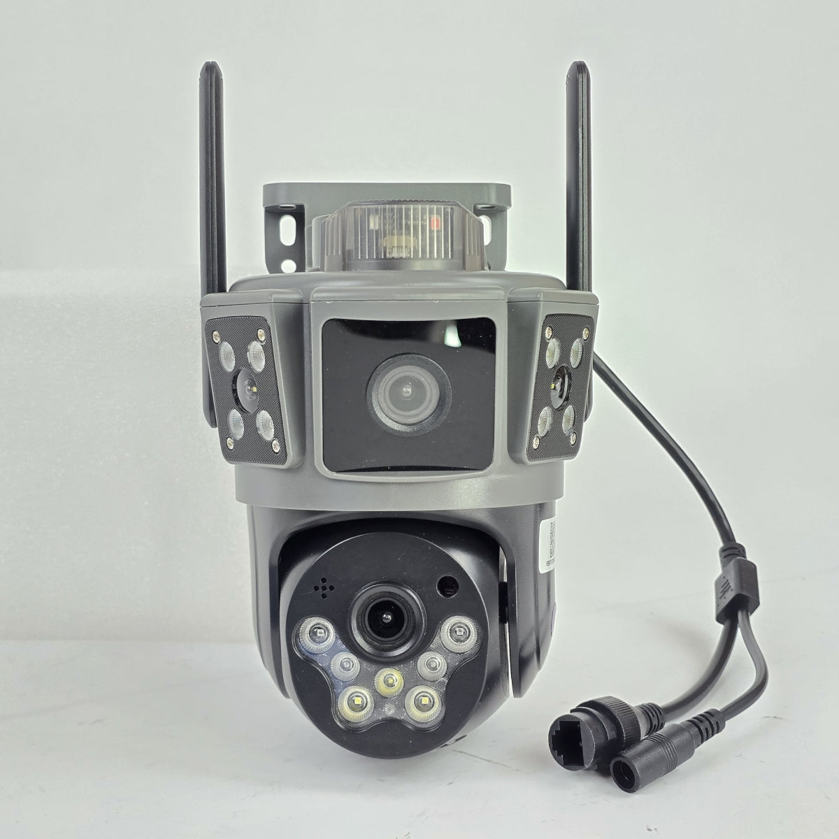 WiFi kamera 2u1 G776