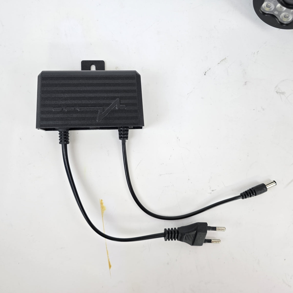 WiFi kamera 2u1 G776