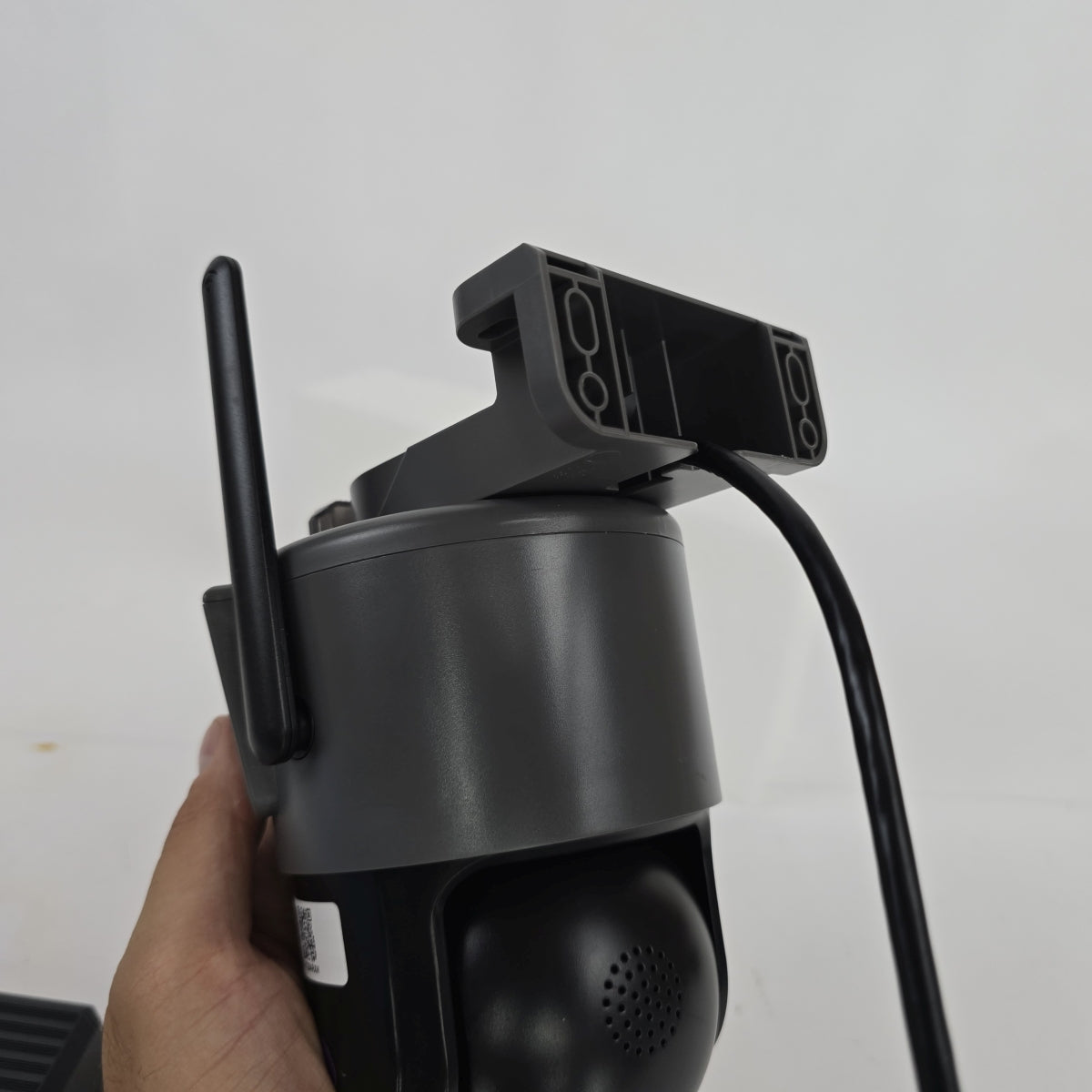 WiFi kamera 2u1 G776
