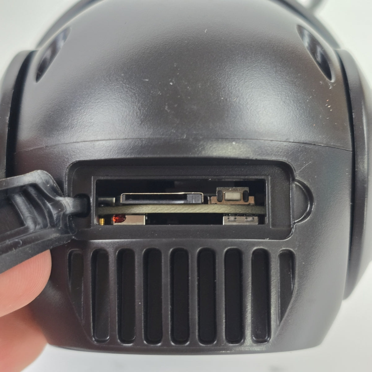 WiFi kamera 2u1 G776