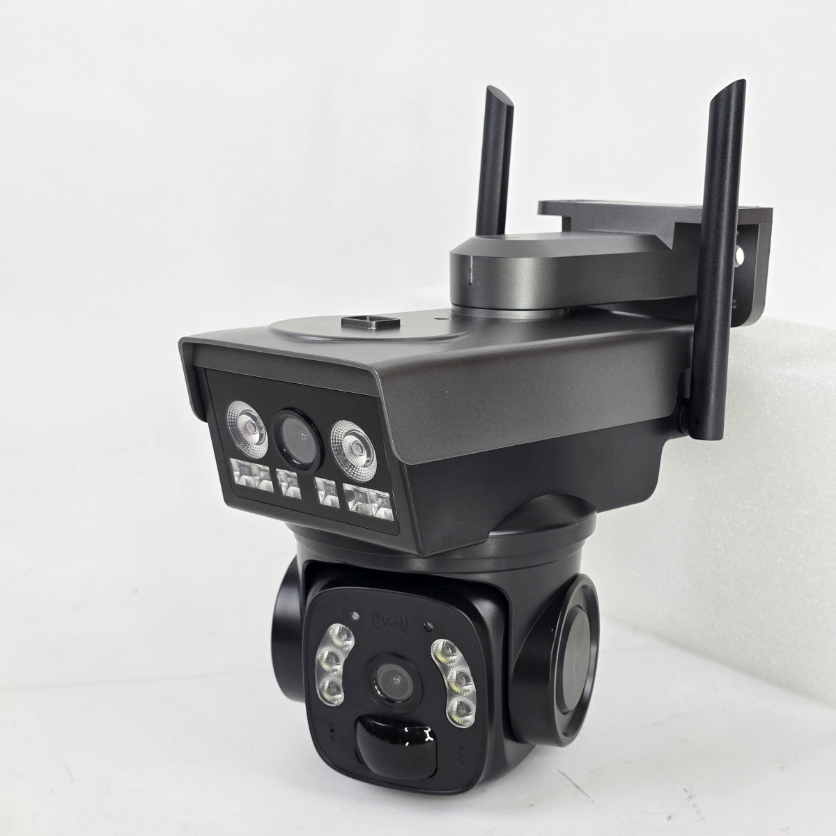 4G solarna 2u1 kamera G786