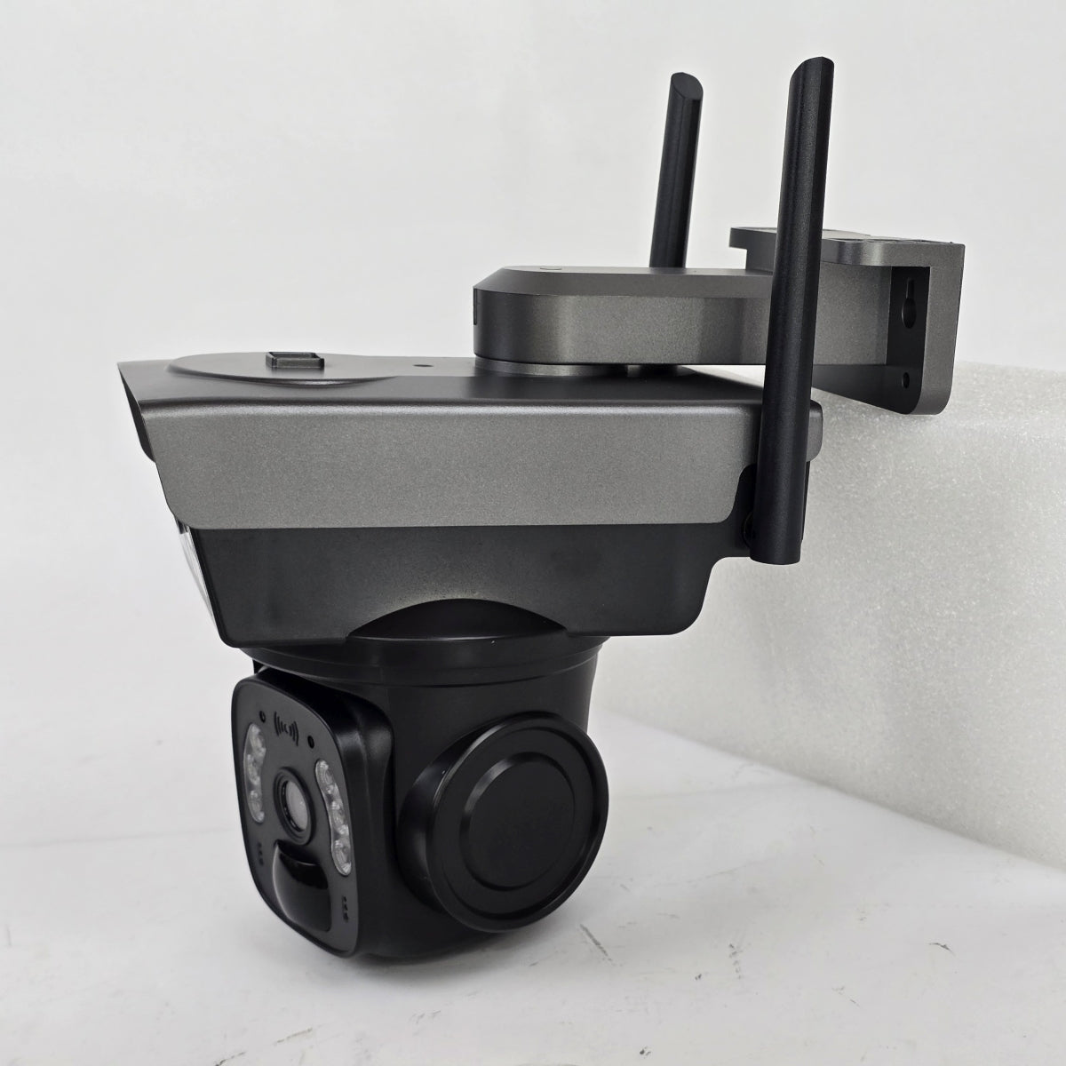 4G solarna 2u1 kamera G786