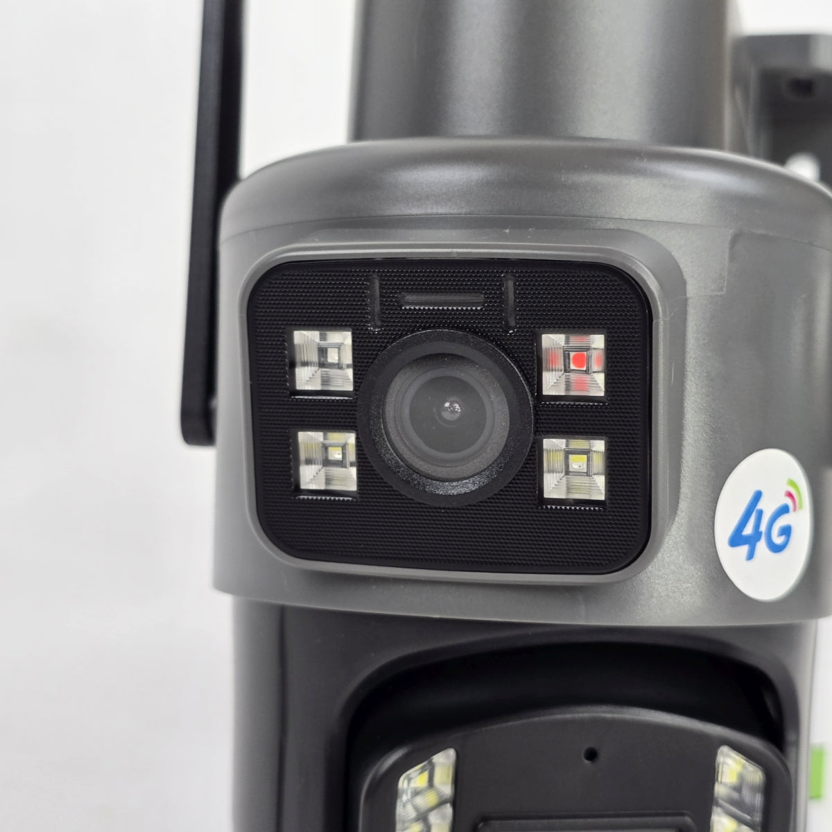 4G solarna 2u1 kamera G775