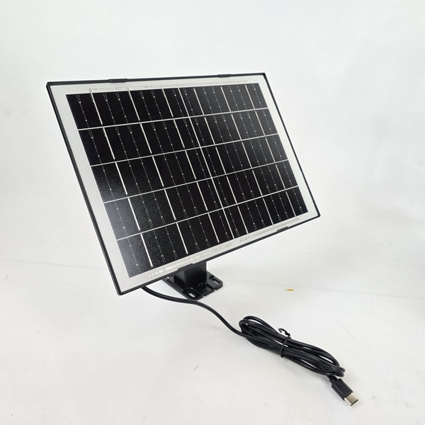 4G solarna 2u1 kamera G774