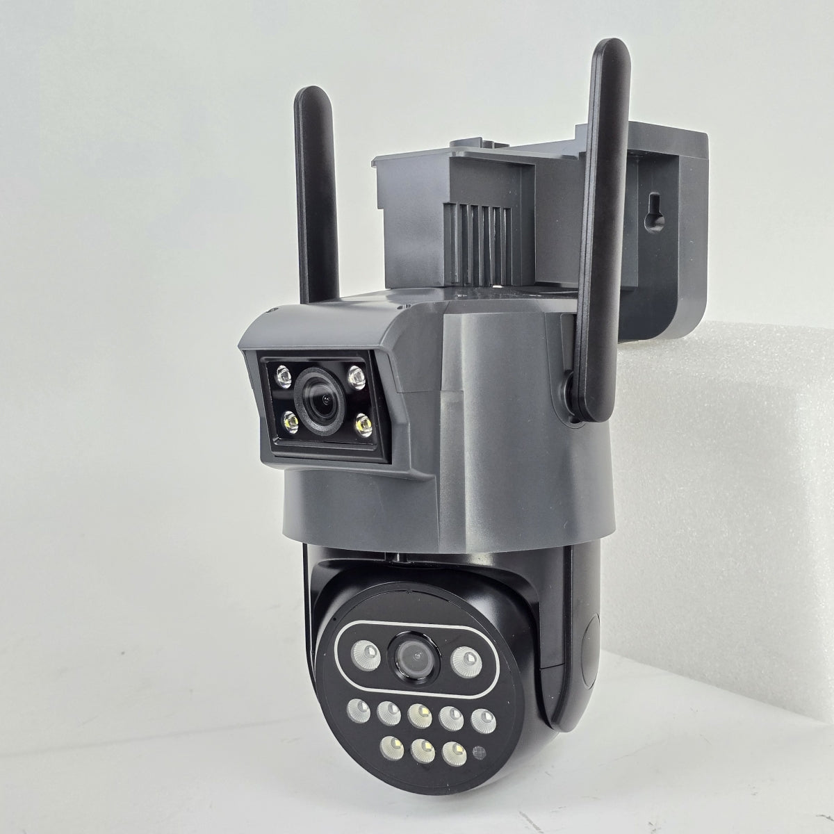4G solarna 2u1 kamera G774