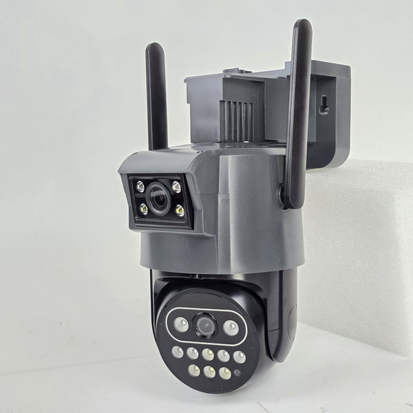 4G solarna 2u1 kamera G774
