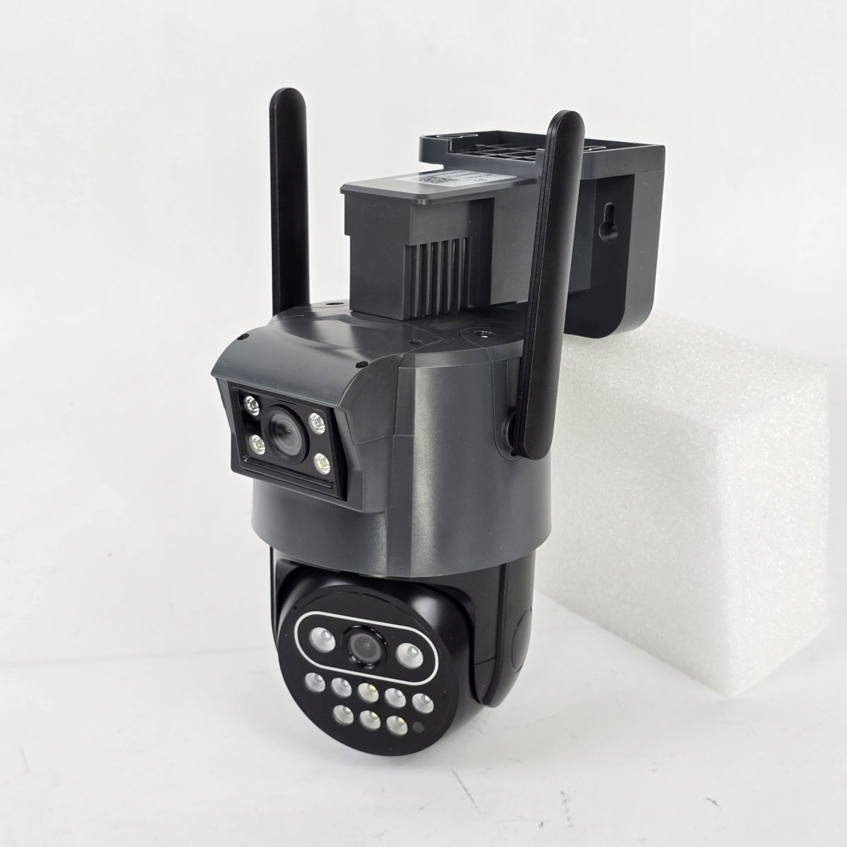 4G solarna 2u1 kamera G774