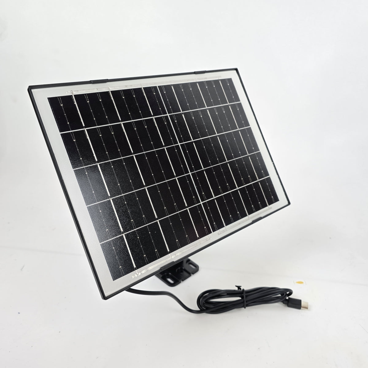 4G solarna 3u1 kamera sa alarmom G772
