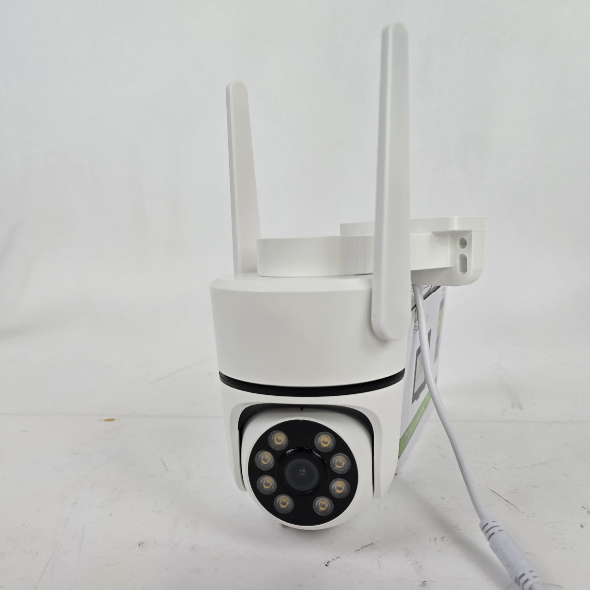 Profesionalni WiFi 4u1 videonadzor G780