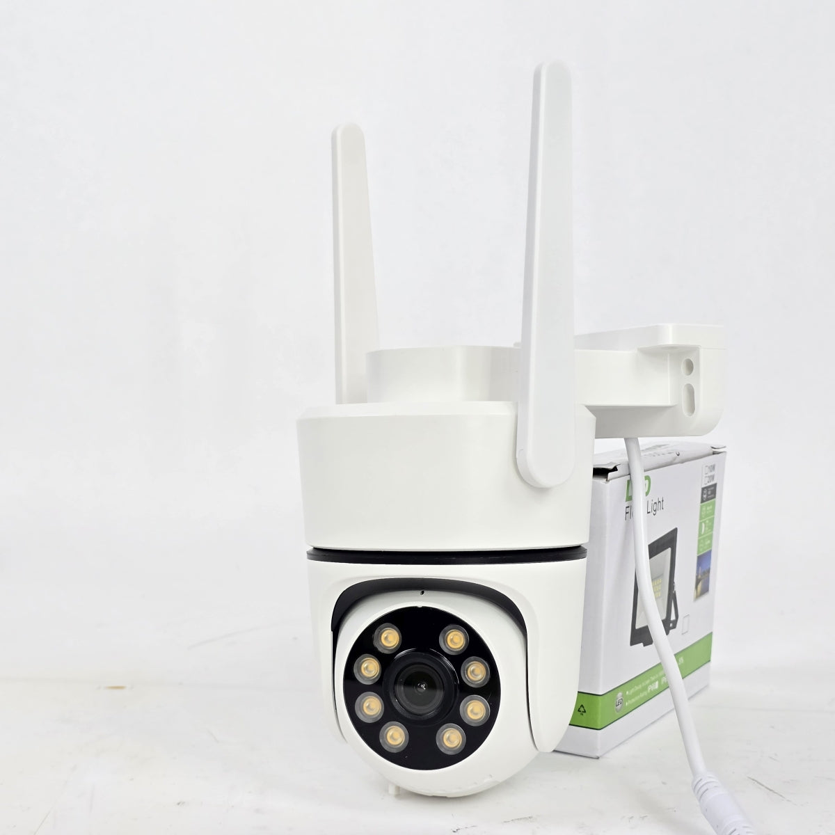 Profesionalni WiFi 4u1 videonadzor G780